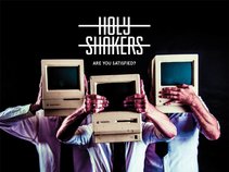 Holy Shakers