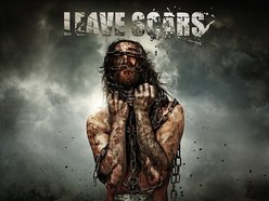 Image for Leave Scars