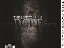 The Binezz Man