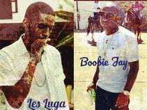 BOOBIE JAY/M.B.A.M/MONEY BY ANY MEANS