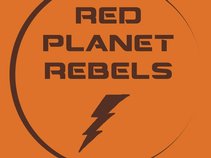 Red Planet Rebels
