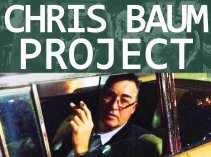 Chris Baum Project