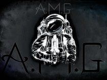 A.M.G. Astronaut Music Group