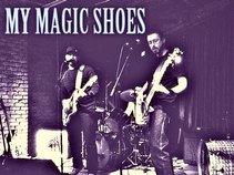 My Magic Shoes