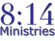 8:14 Ministries