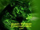 GREEN PANTHERS