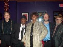 Shirley Lewis Show Band