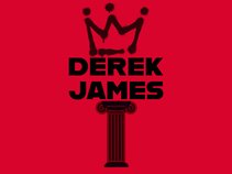 Derek James