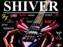 Shiver Rock Band
