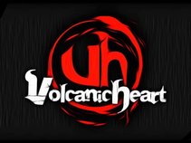 Volcanic Heart