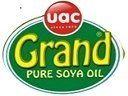 Grand Pure Soya Oil