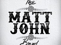 Matt John Music UK