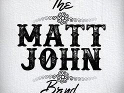 Image for Matt John Music UK