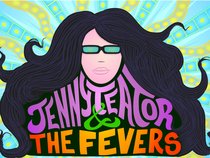 Jenny Teator & The Fevers