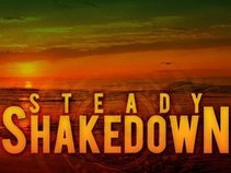 Steady Shakedown