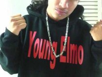 Brick Squad Young Elmo