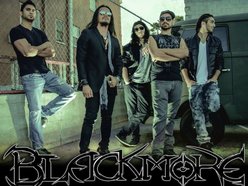 Image for Blackmore