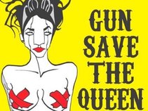 Gun Save The Queen
