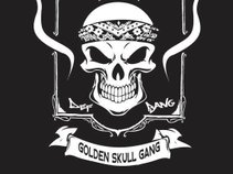 Golden Skull Gang ( G.S.G )