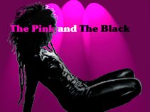 The Pink and The Black: a goth and glam collection (DR015)