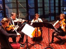 BarHop String Quartet