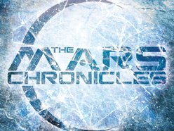 Image for The Mars Chronicles
