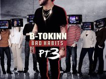 B-Tokinn