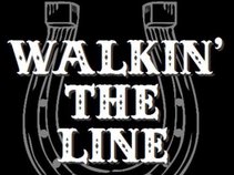 Walkin' The Line