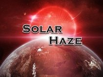 Solar Haze