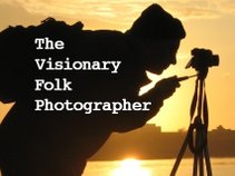 The Visionary Folk Photographer