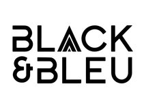 BLACK & BLEU