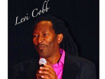 Levi Cobb