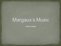Margaux's music