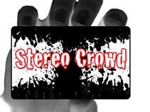 Stereo Crowd