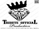 Tribute Production Official