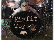 Misfit Toys