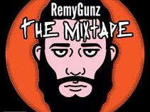 Remy Gunz