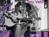 Tony Vanic