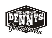 Dennys Super Hero