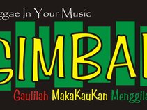 GIMBAE Reggae In Your Music