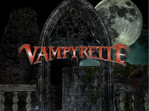 Vampyrette