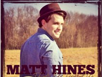 Matt Hines