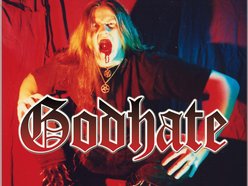 Image for GODHATE