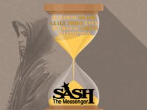 Sash the Messenger