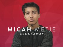 Micah Metje