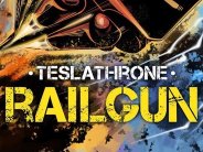 Teslathrone