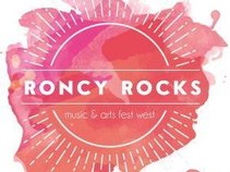 Roncy Rocks!