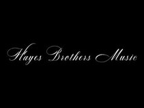 Hayes Brothers Music Group