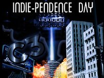 Indie-Pendence Day: C-3