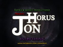 Jon Horus